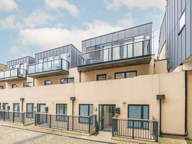 House for rent in Surbiton, Greater London