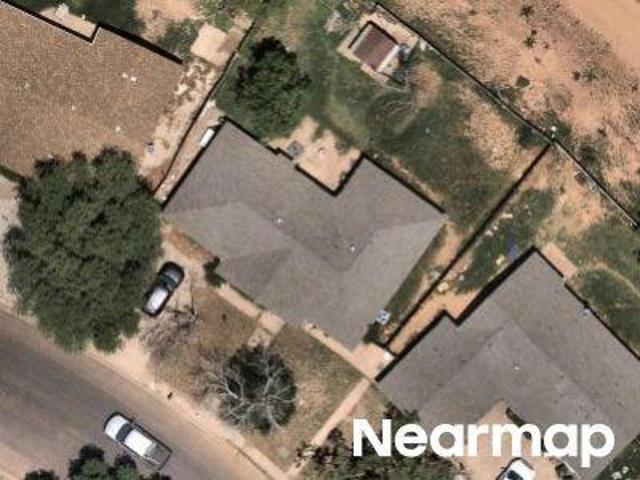 House for sale in San Angelo, Texas