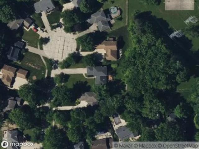 House for sale in Olmsted Falls, Ohio