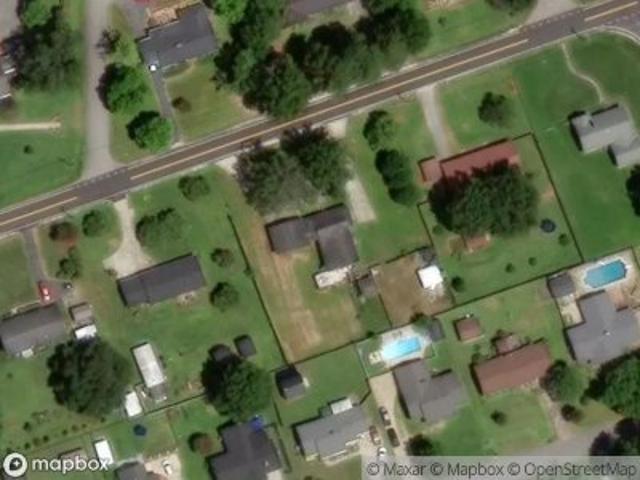 House for sale in Erwin, North Carolina