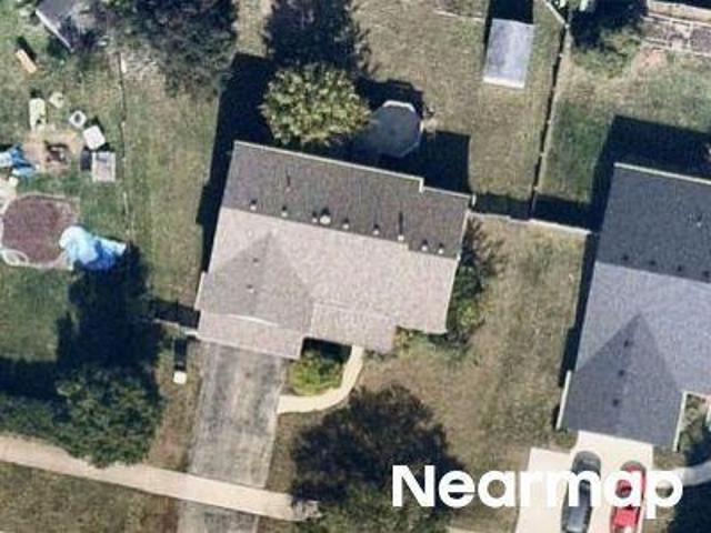 House for sale in Oswego, Illinois