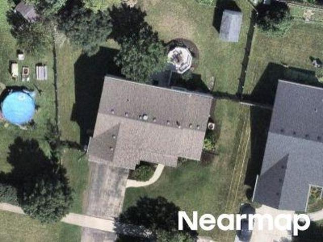House for sale in Oswego, Illinois