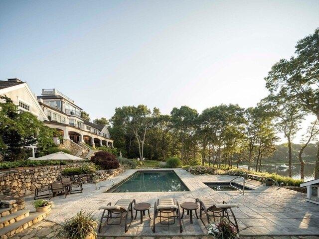 House for sale in Barnstable, Massachusetts