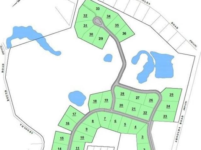 Land for sale in Charlestown, Rhode Island