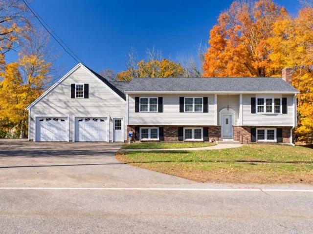 House for sale in North Attleborough, Bristol County