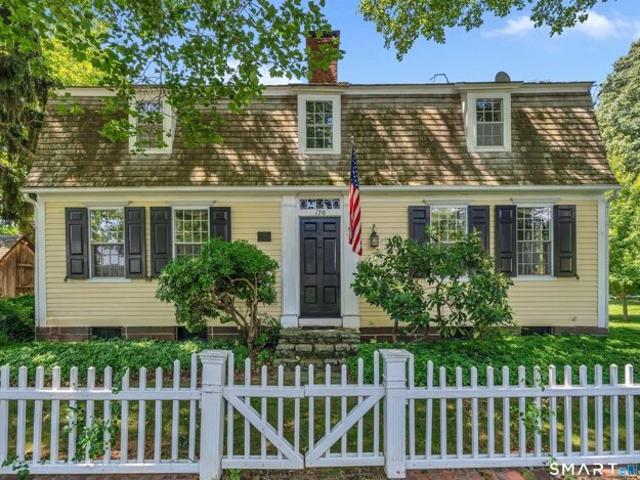 House for sale in Old Saybrook, Connecticut