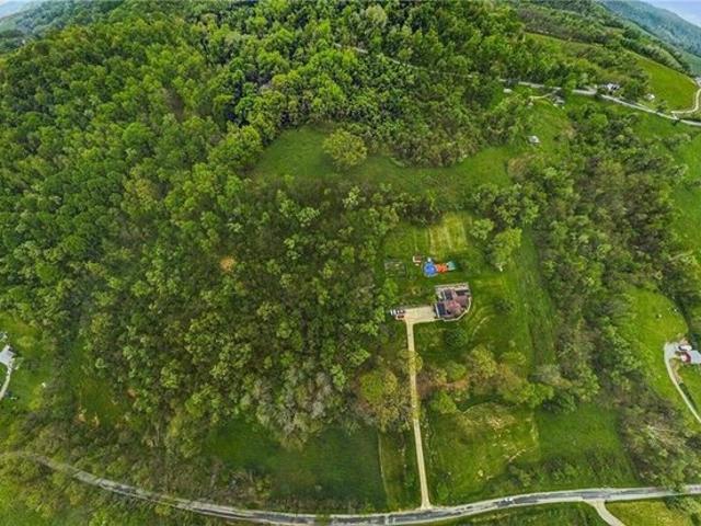 Farm for sale in Pennsylvania