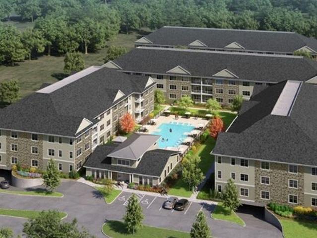 Condo for sale in Sharon, Massachusetts