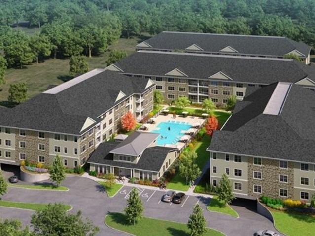 Condo for sale in Sharon, Massachusetts