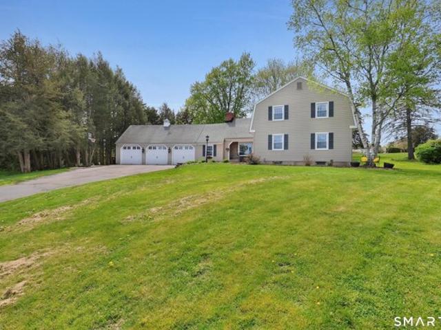 House for sale in Wethersfield, Connecticut