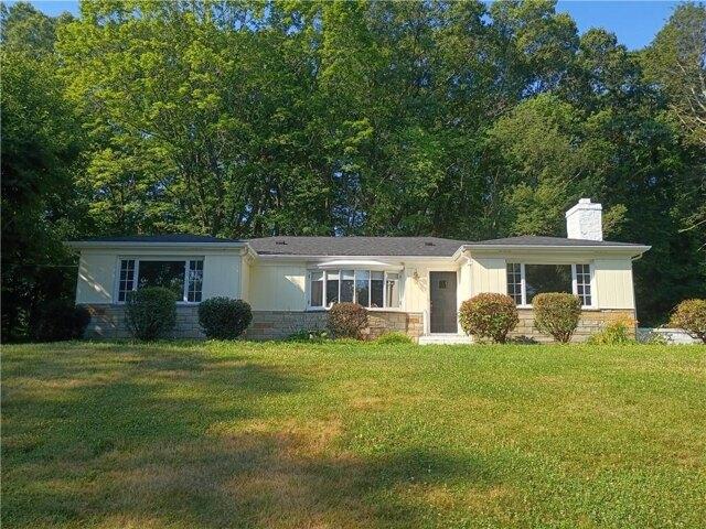 House for sale in Forestdale, Rhode Island