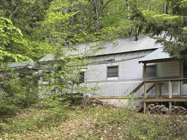 House for sale in New Hampshire