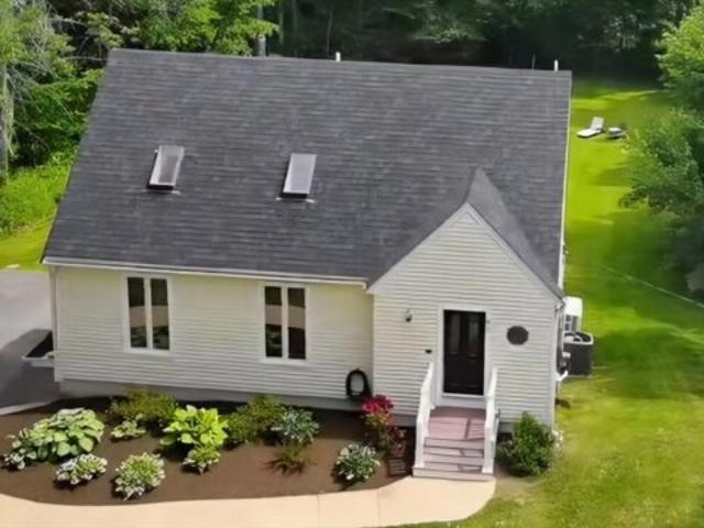 House for sale in Lakeville, Massachusetts