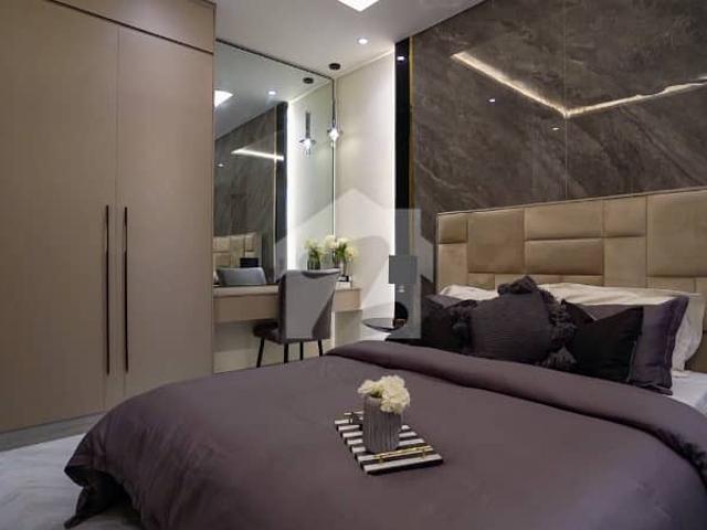 Apartment for sale in Rawalpindi, Islamabad Capital Territory