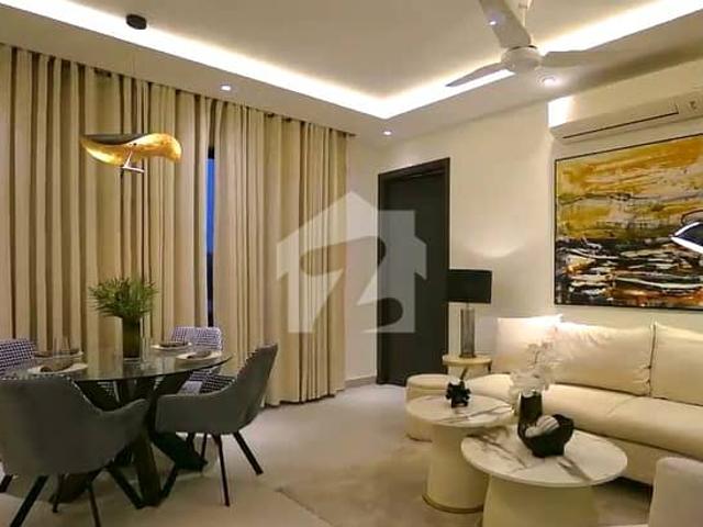 Apartment for sale in Rawalpindi, Islamabad Capital Territory