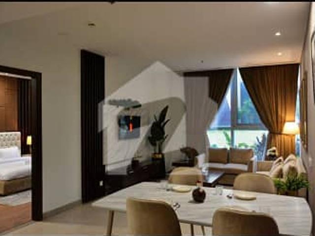 Apartment for sale in Rawalpindi, Islamabad Capital Territory