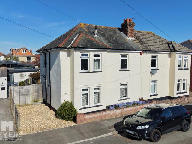 House for rent in Wick, Bournemouth