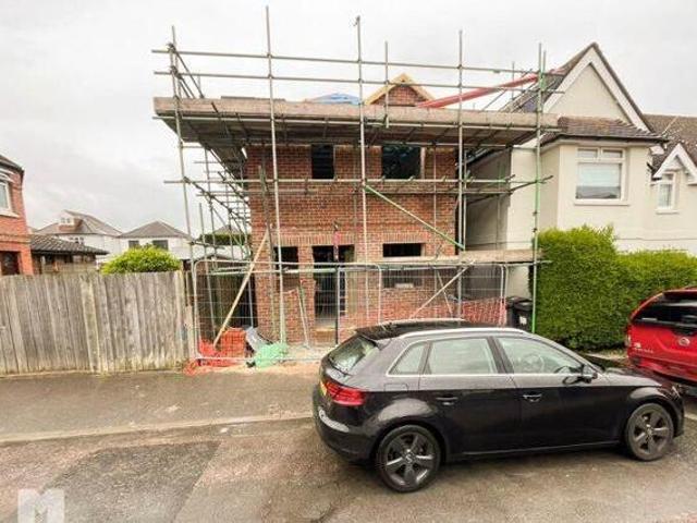 House for sale in Bournemouth