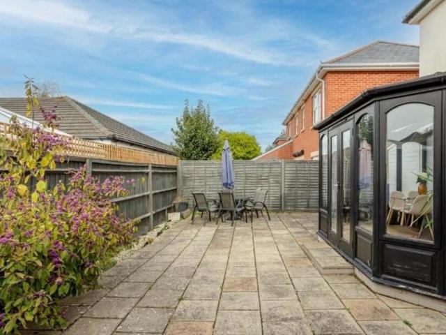 House for rent in Wick, Bournemouth