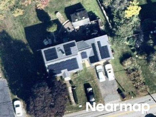 House for sale in Bristol, Massachusetts