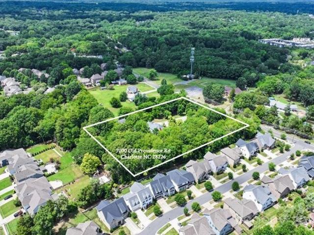 Land for sale in Charlotte
