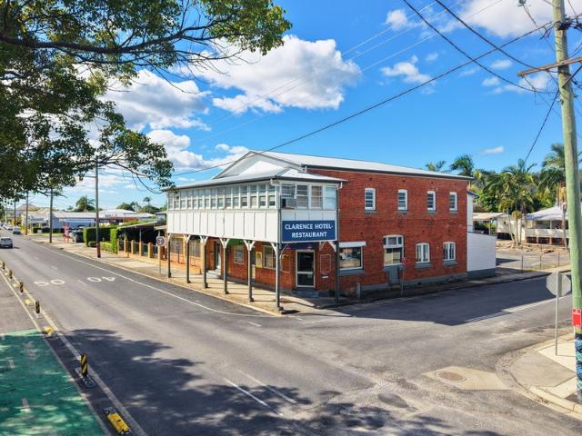 Townhouse for sale in Maclean, New South Wales