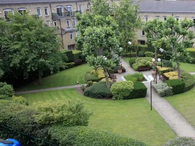 House for rent in St. George in the East, Whitechapel