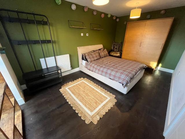 House for rent in Feckenham, City Of Bristol