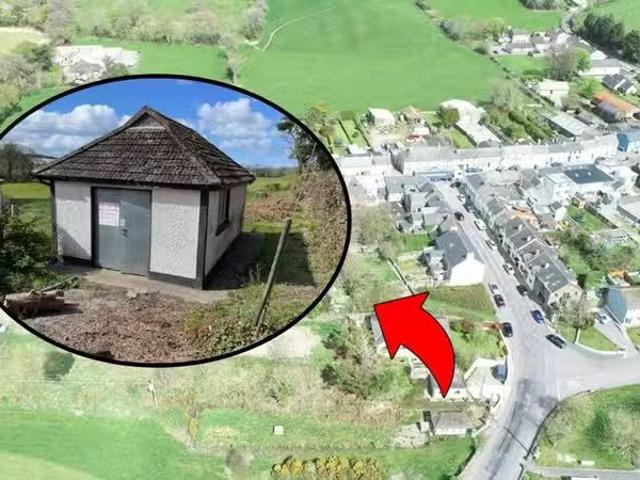 House for sale