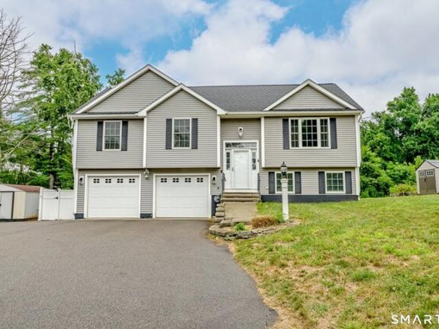 House for sale in Plainfield, Connecticut