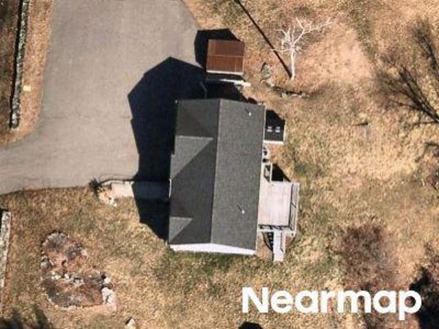 House for sale in Plainfield, Connecticut
