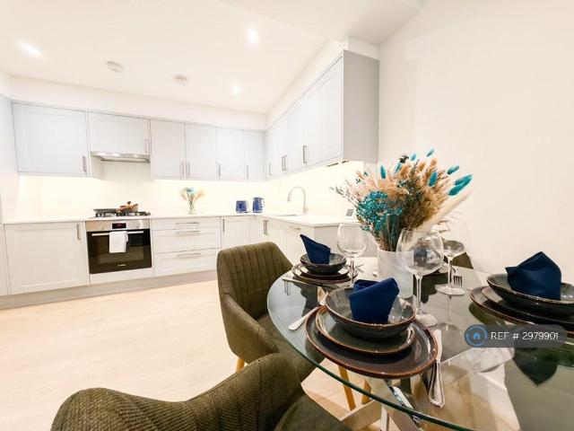 Apartment for rent in Westminster, Greater London
