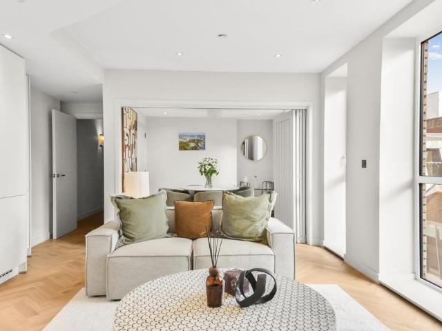 Apartment for rent in Westminster, Greater London