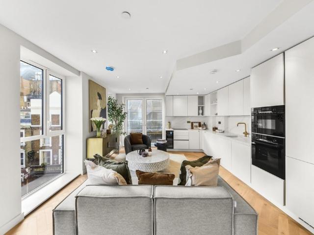Apartment for rent in Westminster, Greater London