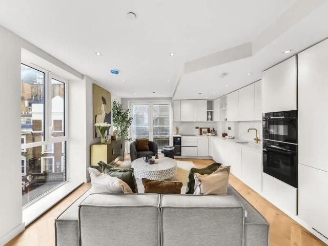Apartment for rent in Westminster, Greater London