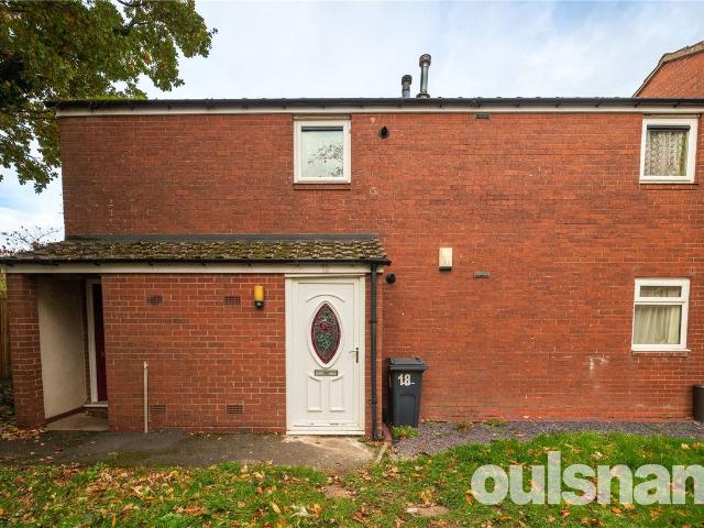 House for rent in Frankley, Birmingham