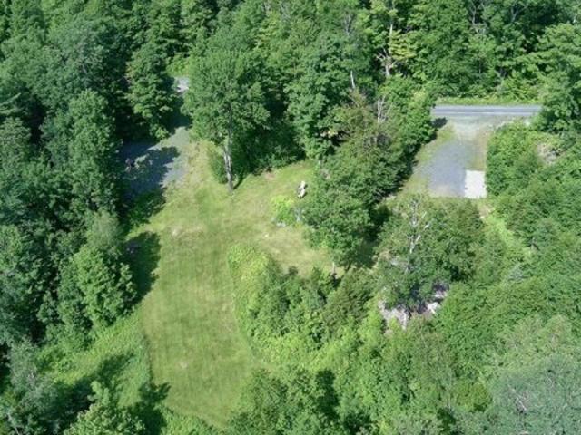 Land for sale in Vermont