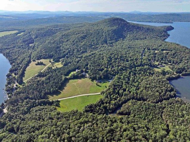 Land for sale in West Charleston, Vermont