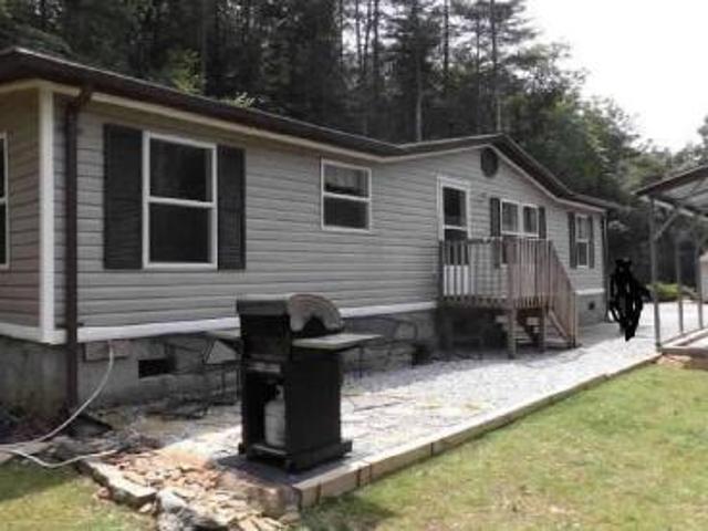 House for sale in Lake Toxaway
