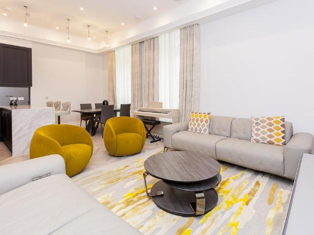 House for rent in Westminster, Greater London