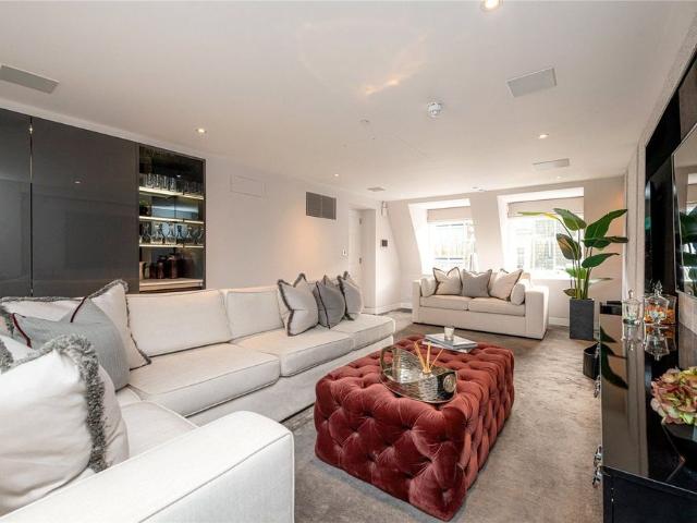 House for rent in Westminster, Greater London