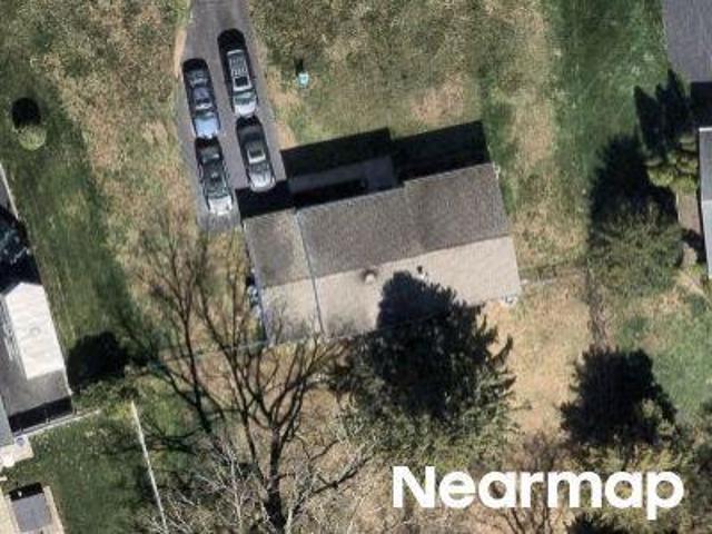 House for sale in Monmouth, New Jersey
