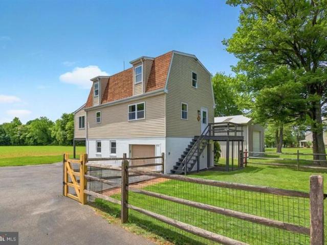 House for sale in Parkesburg, Pennsylvania