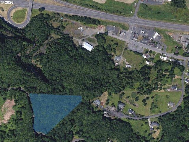 Land for sale in Oregonia