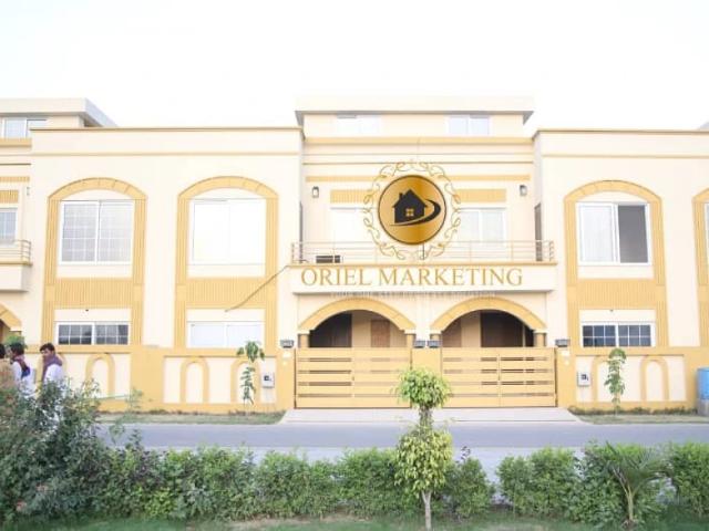 Land for sale in گوپی روئے, لاہور ڈویژن