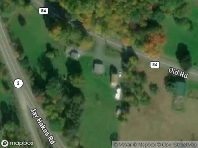 House for sale in Cropseyville