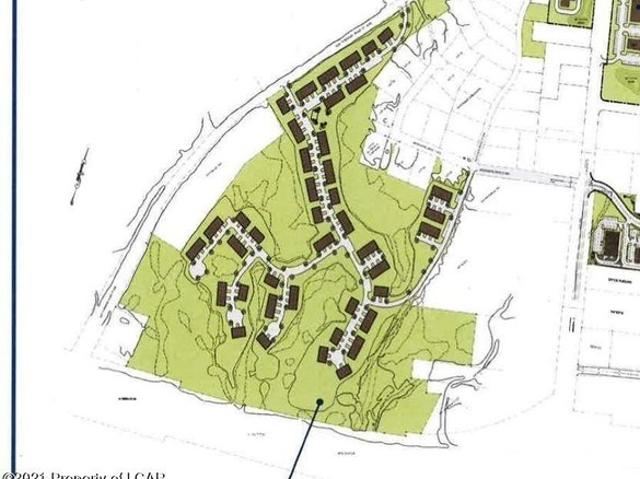 Land for sale in Drums, Pennsylvania