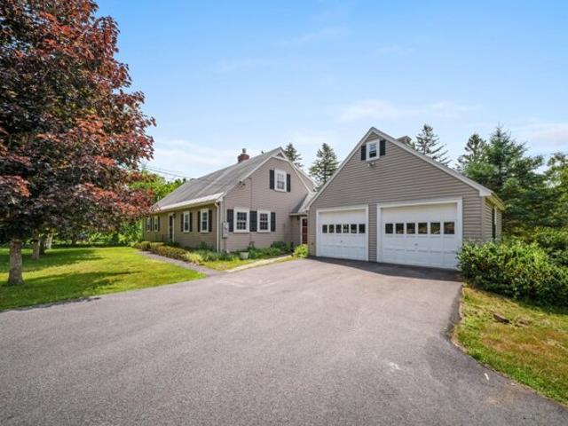 House for sale in Eliot, Maine