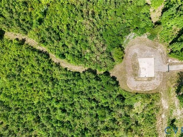 Land for sale in Virginia