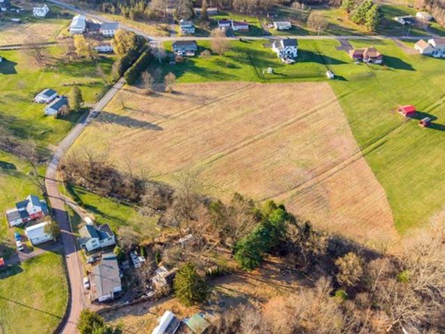 Land for sale in Catawissa, Pennsylvania